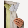 Куртка HH Wmn Grace Puffy Parka (; L; Mellow Grey)